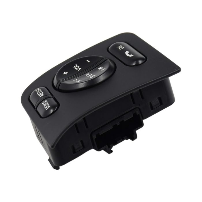 Steering Wheel Control Switch BC3Z-9C888-CA For Ford main product photo
