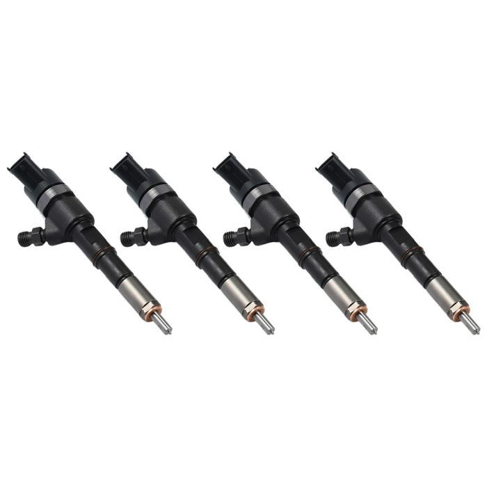 Fuel Injector 4pcs 4132014 For Deutz main product photo