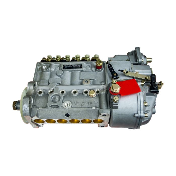 Fuel Pump 4944742 for Cummins main product photo