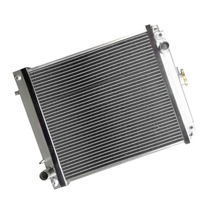 Radiator Assy RD538-42300 for Kubota main product photo