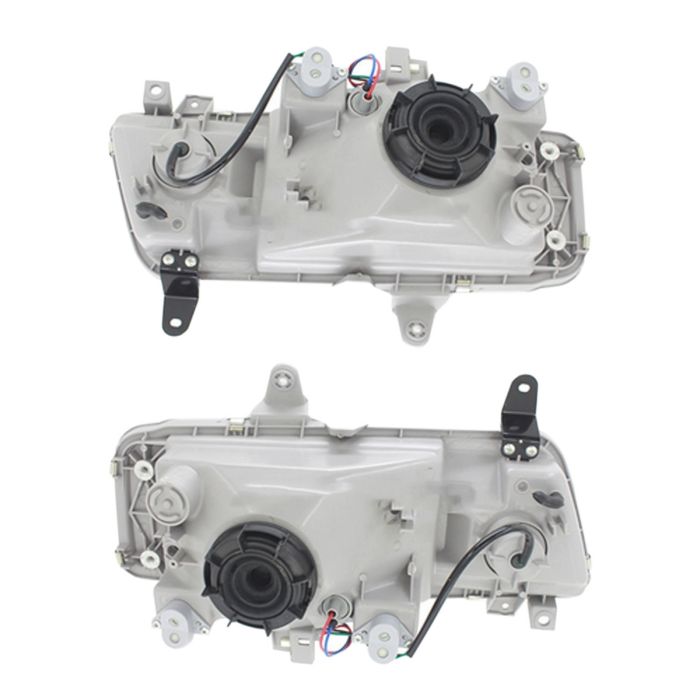 Head Lamp 1-86830193-0 for Isuzu main product photo