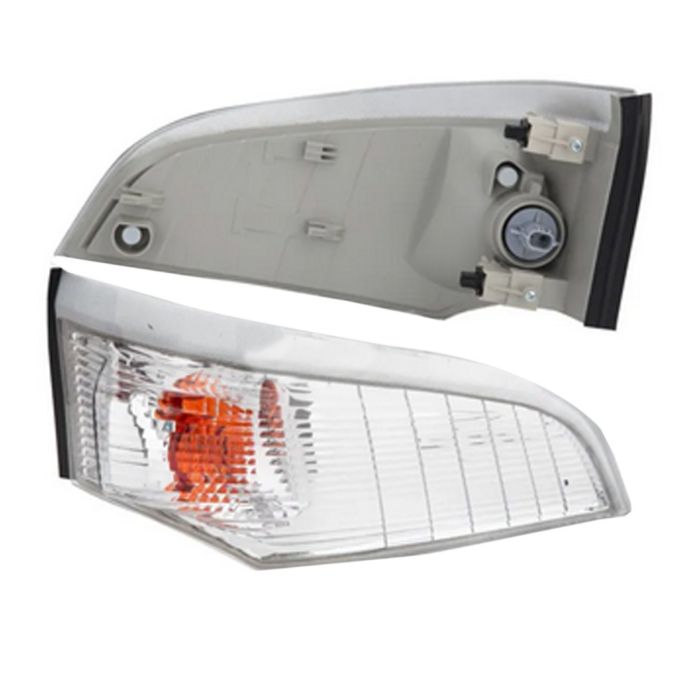 Front Indicator Lamp 2005-2011 for Mitsubishi main product photo