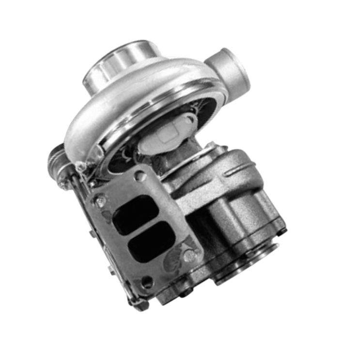 HX35W Turbocharger 3539697 For Cummins main product photo
