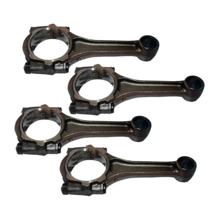 4Pcs Connecting Rod For Toyota main product photo