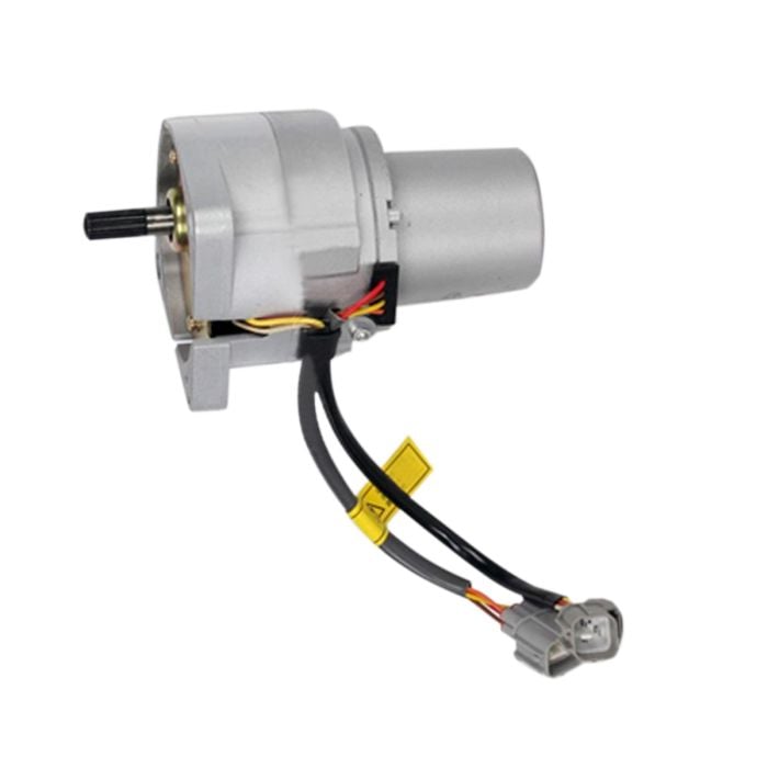 Throttle Motor 20S00003F3 For Kobelco main product photo