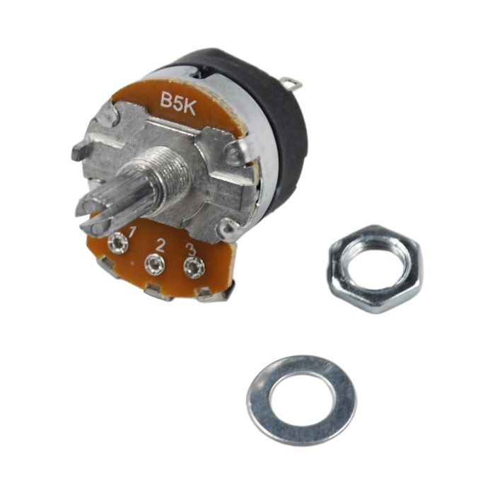 Potentiometer T10812-37 For Lincoln main product photo