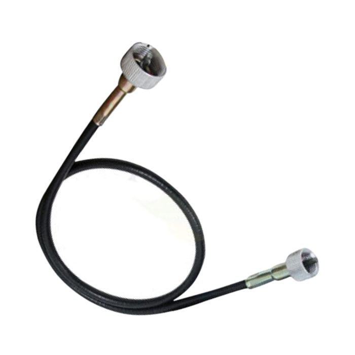 Tachometer Proofmeter Drive Cable 8N17365 For Ford main product photo