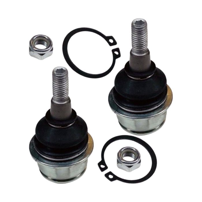 Front Lower Ball Joint 68224650AB for Jeep main product photo