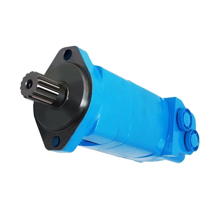 Hydraulic Motor 104-1067-006 for Eaton main product photo