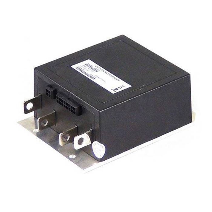 DC Controller 24V 250A (5K-0) PMC CT1207B-4118 For Curtis main product photo