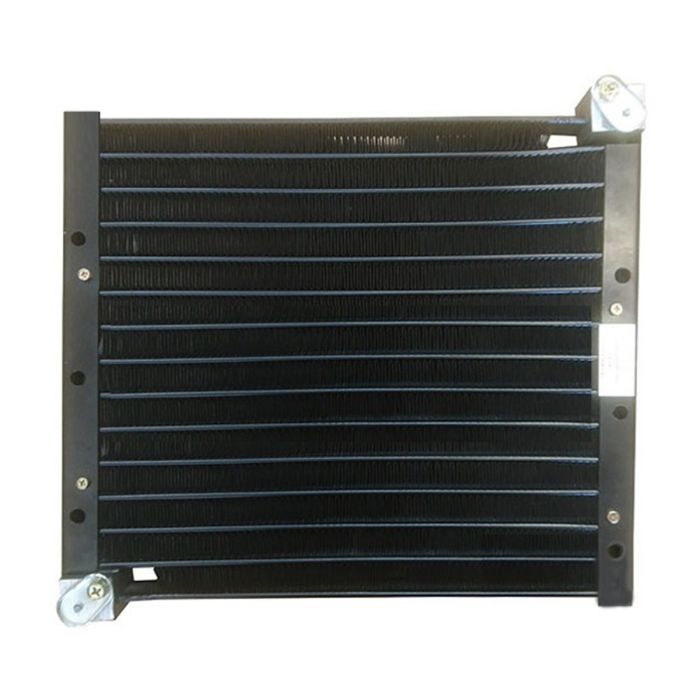 AC Condenser Core 191-9029 For Caterpillar main product photo
