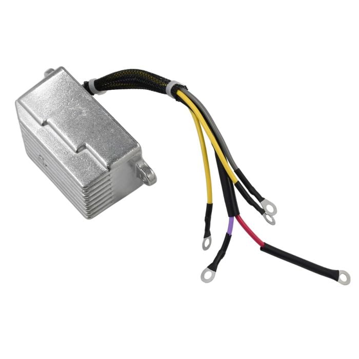 Rectifier Voltage Regulator 0585001 For Johnson Evinrude main product photo