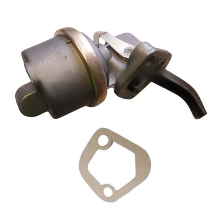 Fuel Transfer Pump 4938408 for Cummins main product photo