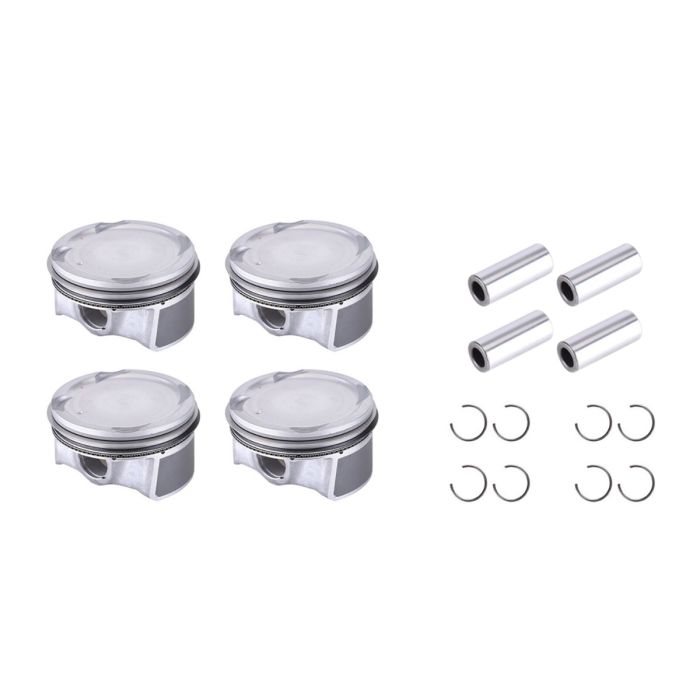 Engine Piston Set 23040-2E200 For Hyundai main product photo