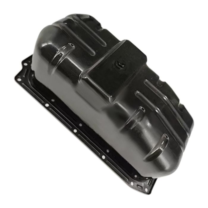 Oil Pan 129916-01710 For Yanmar main product photo