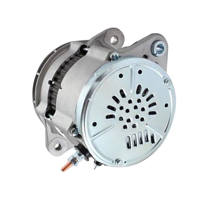 Alternator 24V 65A 235-7132 For Caterpillar main product photo