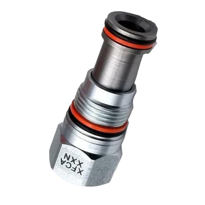 Hydraulic Relief Valve 77722518 For Sandvik main product photo