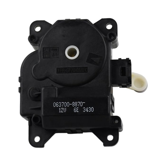 Damper Servo 87106-35180 For Toyota main product photo