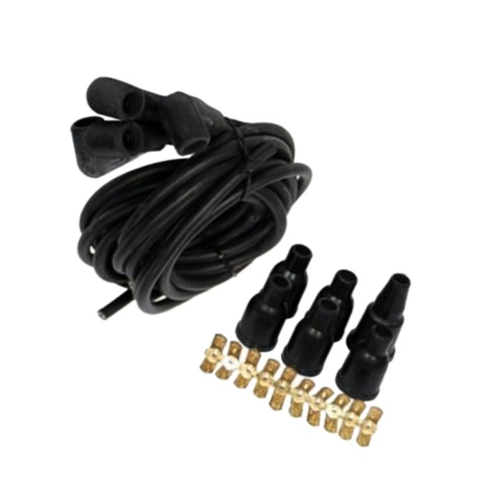 Universal Spark Plug Wire Set 9N12259B for Ford main product photo