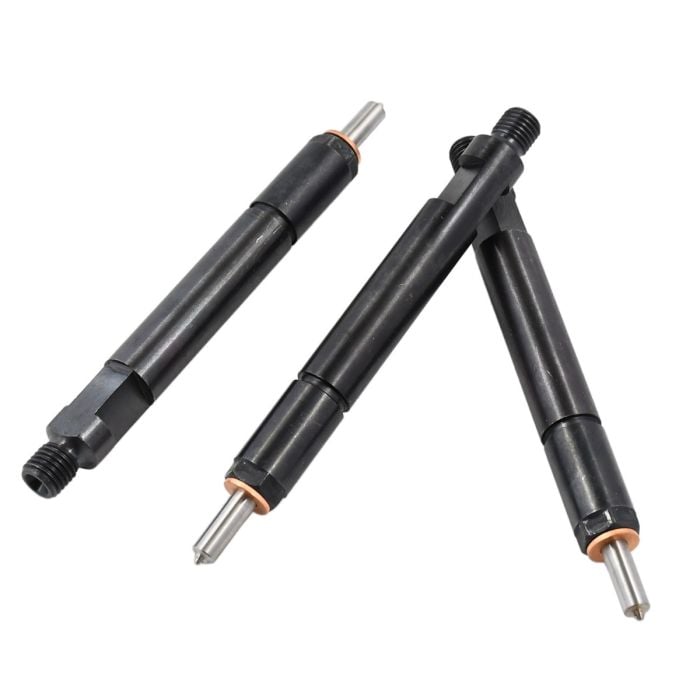 3PCS Fuel Injector 04286251 for Deutz main product photo