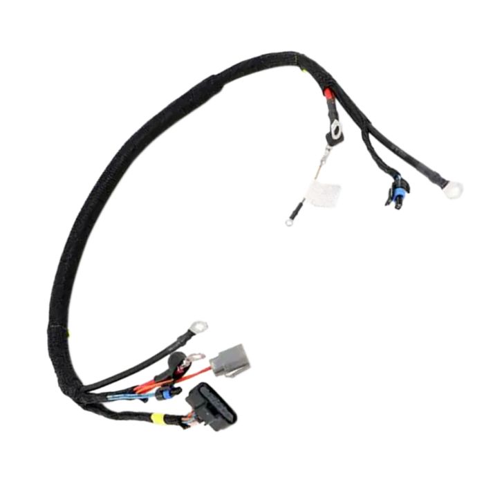 Starter Wire Harness 7144233 For Bobcat main product photo