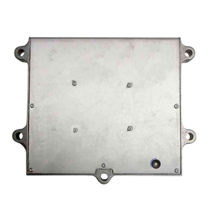 ECU Electronic Control Unit 600-467-1200 for Komatsu main product photo