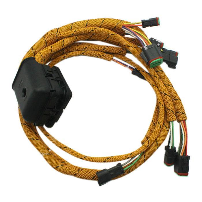 Wiring Harness CA2197461 For Caterpillar main product photo