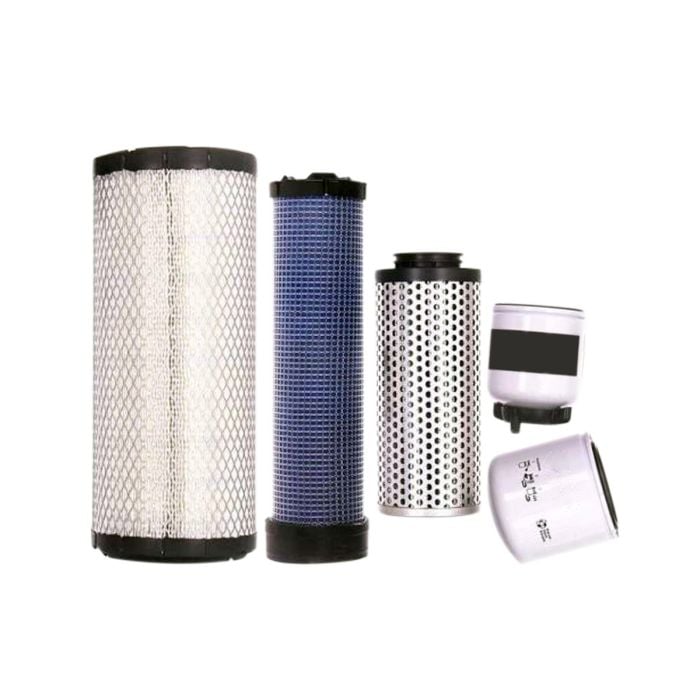 Filter Kit 6687262 For Bobcat main product photo