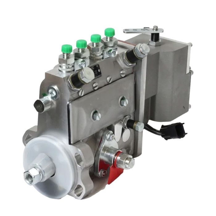 Fuel Pump 4938972 for Cummins main product photo
