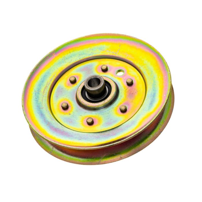 Idler Pulley 07300527 For Ariens main product photo
