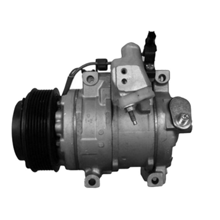 A/C Compressor 38810RL0G01 For Honda main product photo