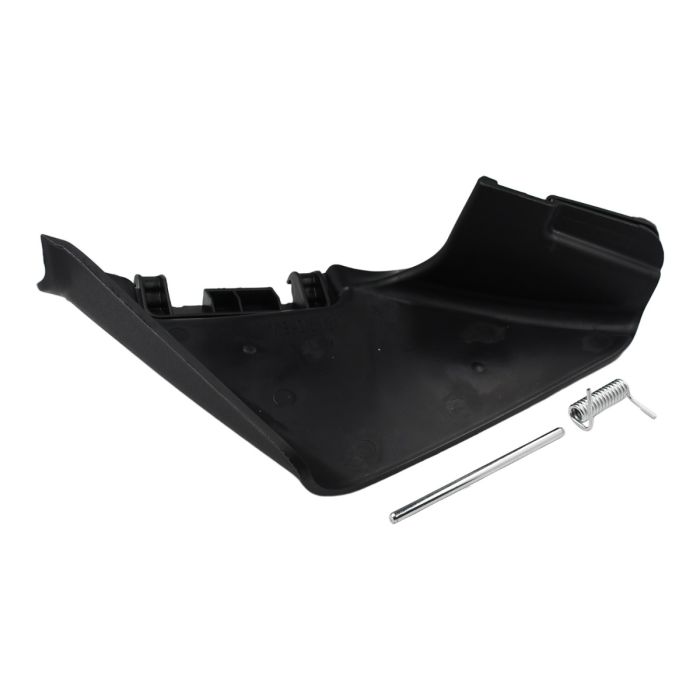 Side Discharge Chute 731-07131 For MTD main product photo