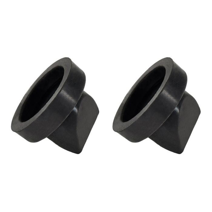 2 Pcs Air Cleaner Evacuator Valve TA040-93250 For Kubota main product photo