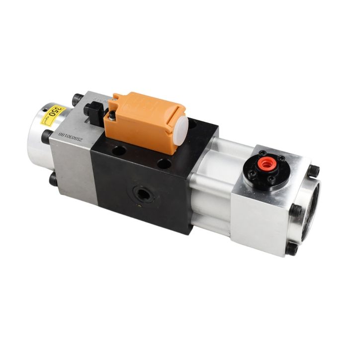 Overload Protector Pump LS-507 for King Air main product photo