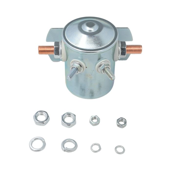Solenoid 12V 24059BX For Ford main product photo