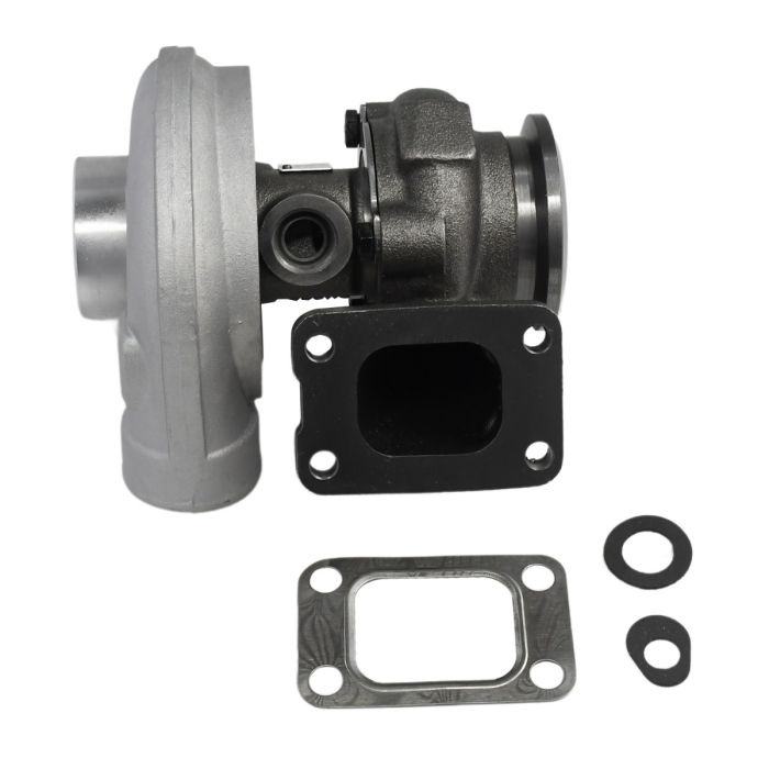 Turbocharger RE530407 For John Deere main product photo
