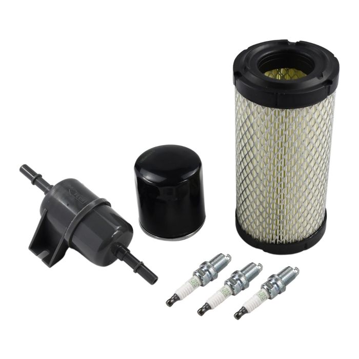 Maintenance Filter Kit LG270 For John Deere main product photo