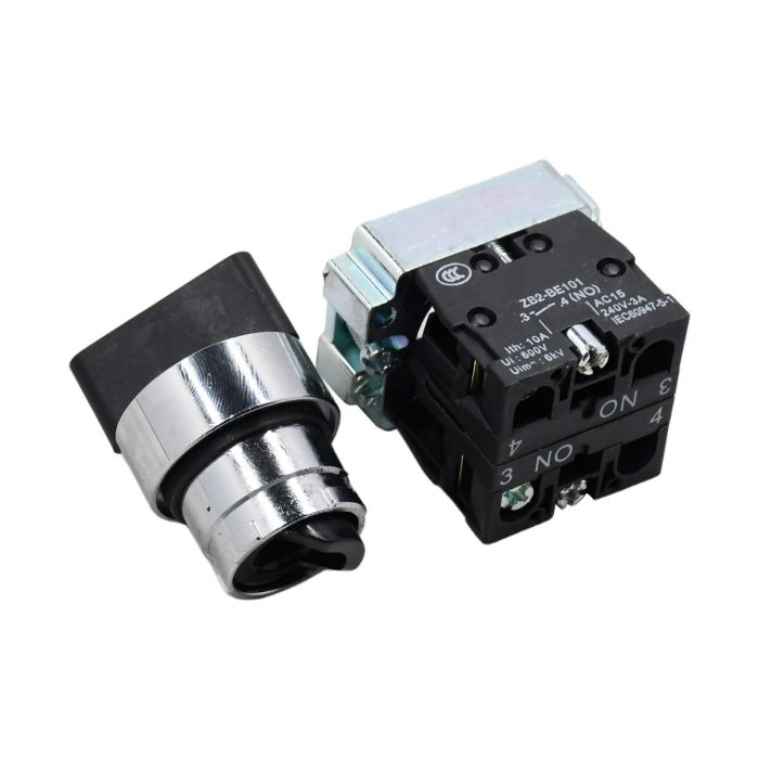 Ignition Switch 4700932050 For Dynapac main product photo