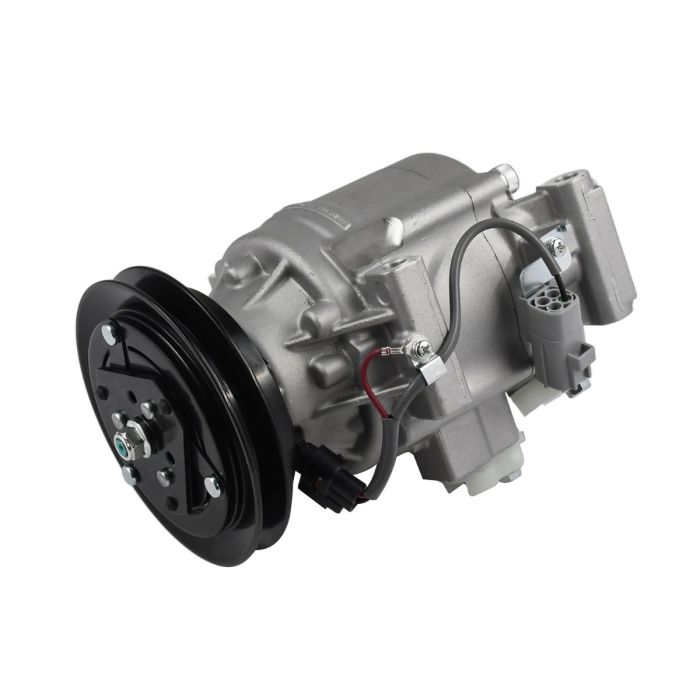 Air Conditioning Compressor MIA10078 for John Deere main product photo