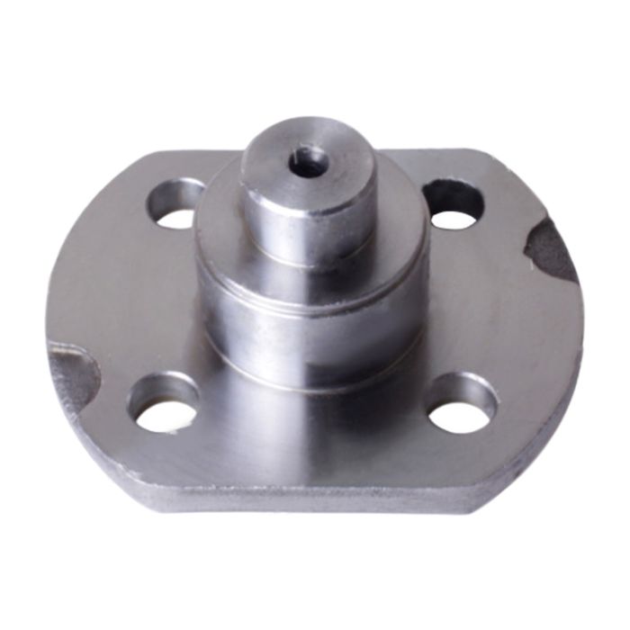 Lower King Pin 82850139 For Case IH main product photo
