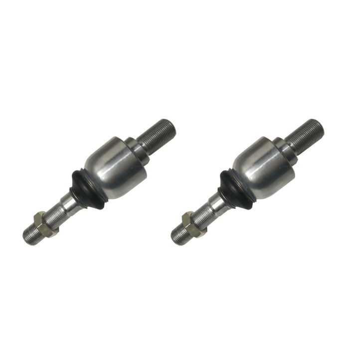 2 Pieces Tie Rod End 3A121-62980 For Kubota main product photo