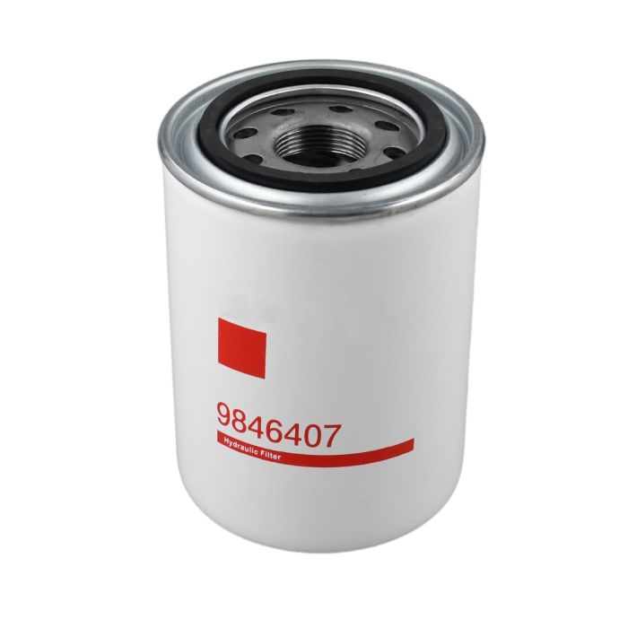 Hydraulic Oil Filter 9846407 SBA340500610 For New Holland main product photo
