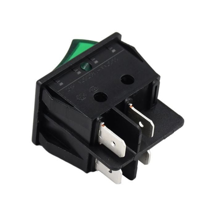 On Off Switch Trigger Assembly 9SS25351-16 For Lincoln Electric main product photo