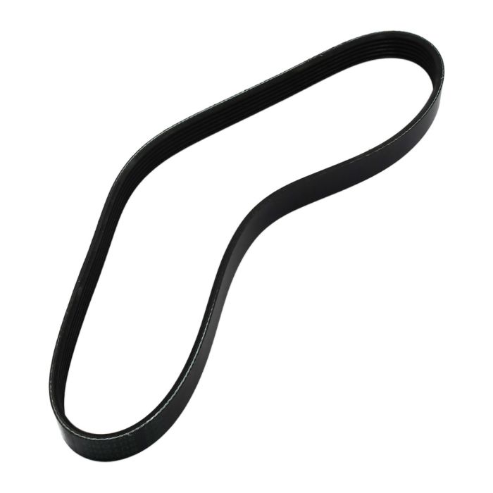 Hydraulic Pump Drive Belt TCU16026 For John Deere main product photo
