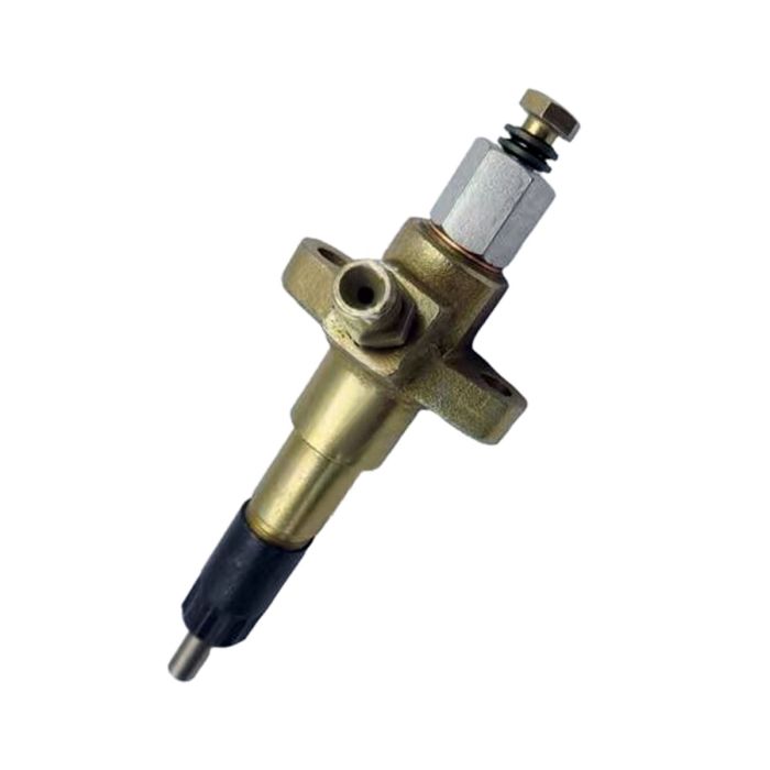 Fuel Injector 9430611425 For Hitachi main product photo
