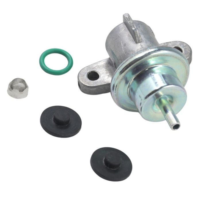 Fuel Pressure Regulator 807952A1 For Mercury Mercruiser main product photo