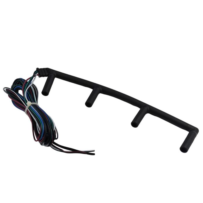 Glow Plug Diesel Wiring Harness 038971782C For Volkswagen main product photo