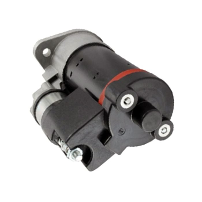 Starter Motor RE533976 For John Deere main product photo