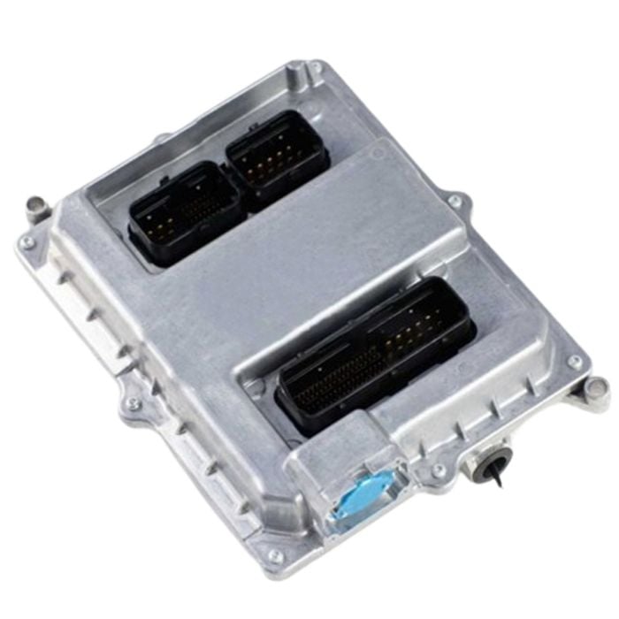 Bosch Engine Electronic Control Unit ECU 0281020075 for Weichai main product photo