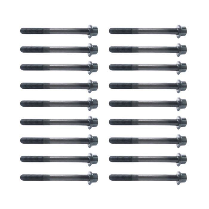 18PCS Cylinder Head Bolt for Isuzu main product photo